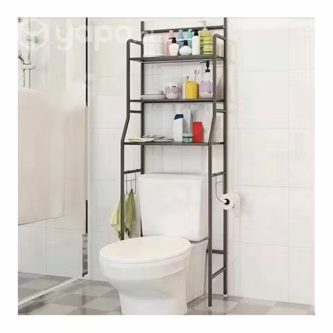 <p>Federico Estante De Baño</p>