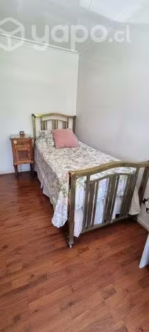 <p>Cama Bronce 1 plaza</p>