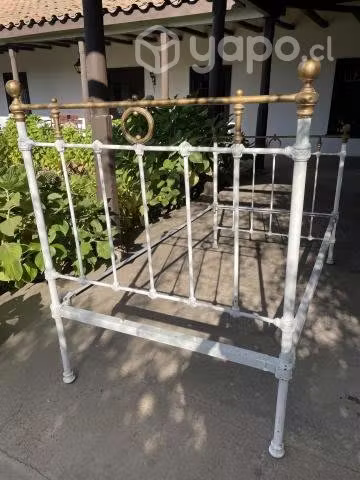 <p>Marquesa antigua</p>