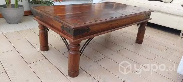 <p>Mesa de centro</p>