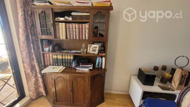 <p>Mueble madera de encina</p>