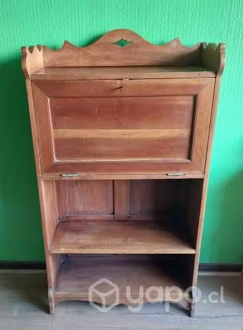 <p>Mueble de madera Bar Antiguo</p>