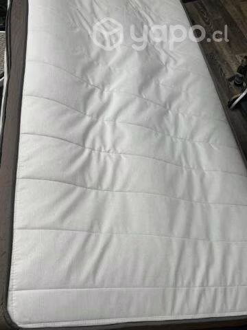 <p>Colchón Rosen</p>