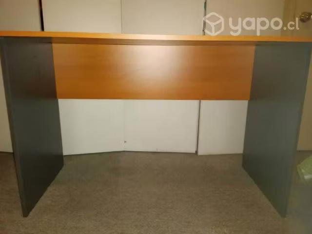 <p>Escritorio Nuevo</p>