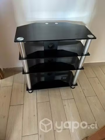 <p>Rack audio tv recibo ofertas</p>