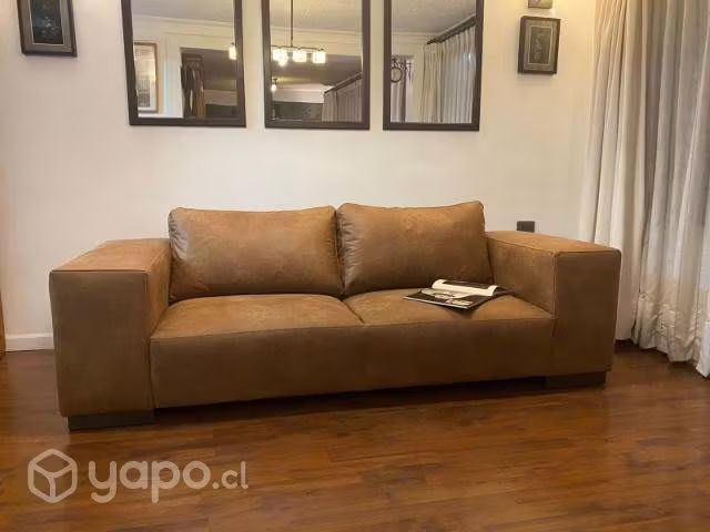 <p>Sofá glasgow nuevo</p>