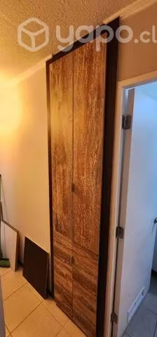 <p>Clósets a medida</p>