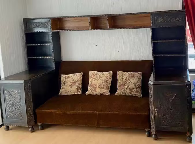 <p>Mueble modular Frailero</p>