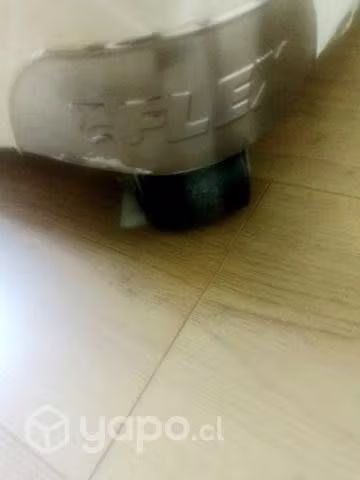 <p>Base europea flex 2 plazas</p>