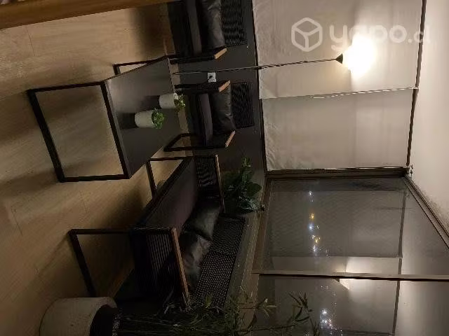 <p>Set de terraza</p>