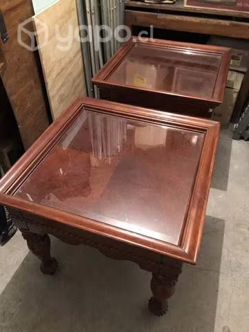 <p>Mesas de madera finas</p>