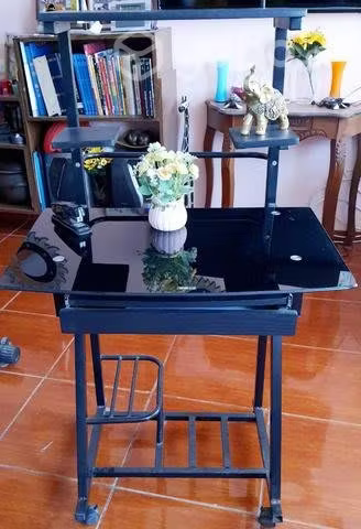 <p>Escritorio de computador</p>