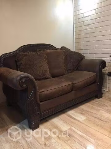 <p>Sillón Sofá Leaving</p>