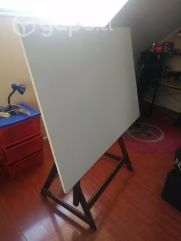 <p>Mesa de dibujo</p>
