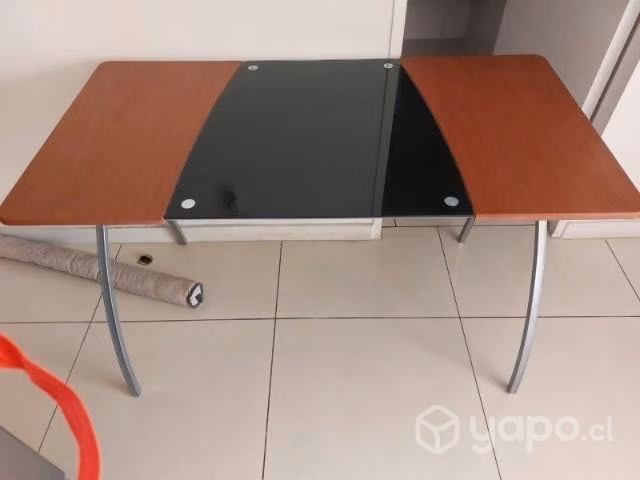 <p>Escritorio básico.</p>