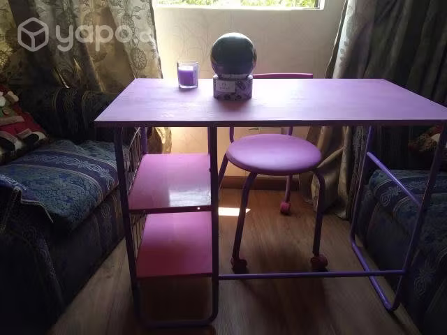 <p>Exclusivo hermoso escritorio</p>