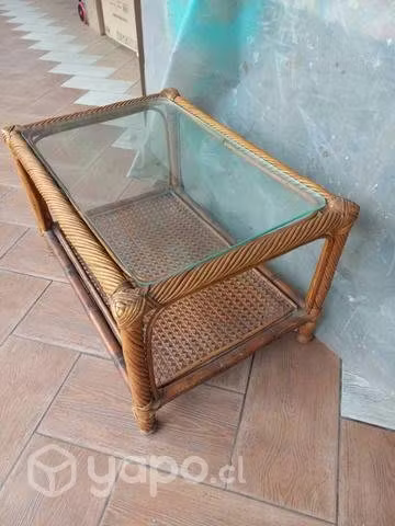 <p>Mesa de centro</p>