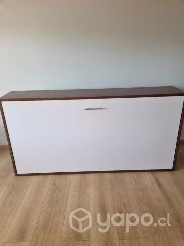 <p>Cama Abatible</p>