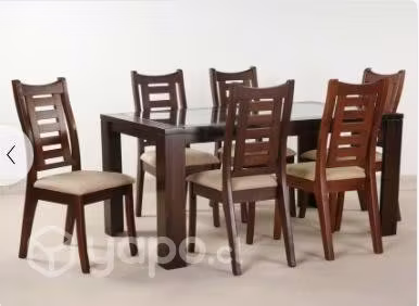 <p>Comedor taylor magasa Usado</p>