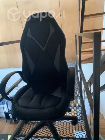 <p>Silla Escritorio</p>