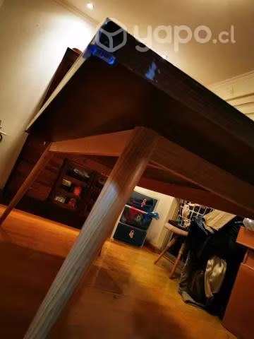 <p>Hermosa MESA de comedor - EXCELENTE CALIDAD</p>