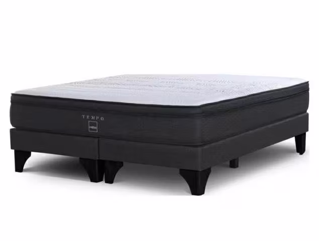 <p>Cama Rosen Tempo</p>