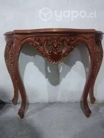 <p>Arrimo + espejo</p>