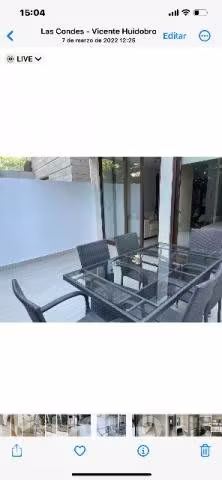 <p>Juego comedor terraza</p>