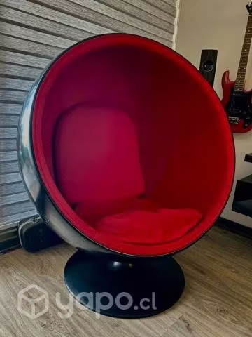 <p>Exclusivo Sitial Ball</p>