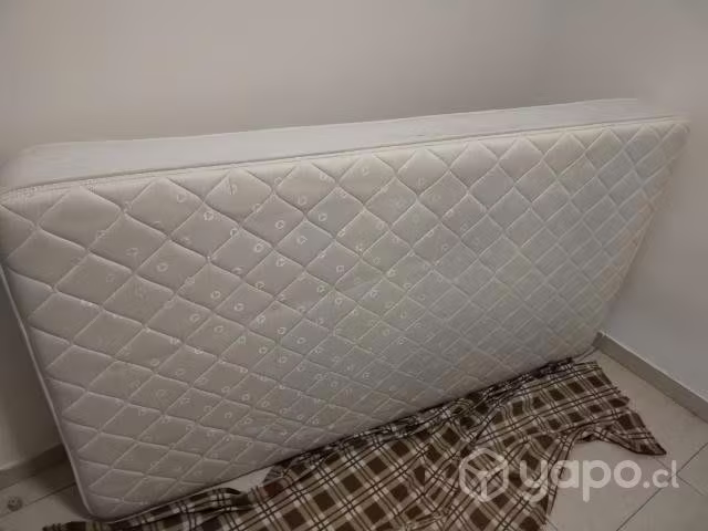 <p>Colchon Plaza y media</p>