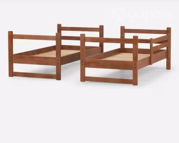 <p>Cama 1 plaza rosen</p>