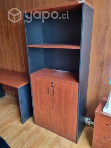 <p>Muebles de Oficina</p>