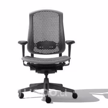 <p>Silla CELLE gama alta by Herman Miller Made In USA</p>