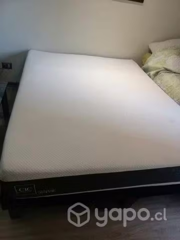 <p>Cama ortopedica cic</p>