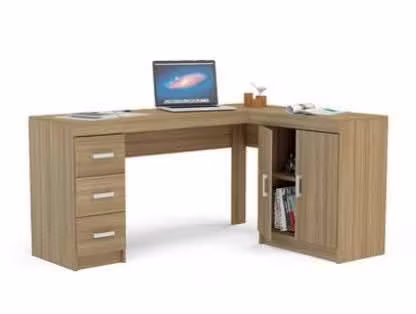 <p>Escritorio en L</p>