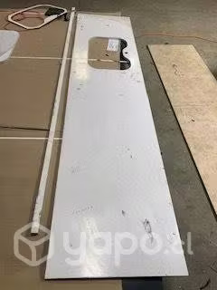 <p>Cubierta cuarzo español</p>