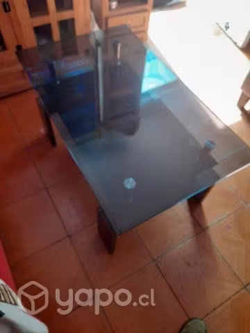 <p>Mesa de centro</p>