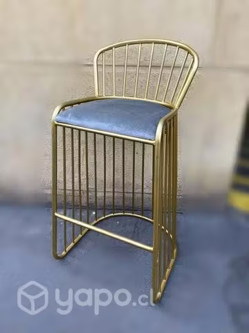 <p>Silla Vintage</p>