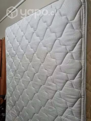 <p>Colchón 1 plaza</p>