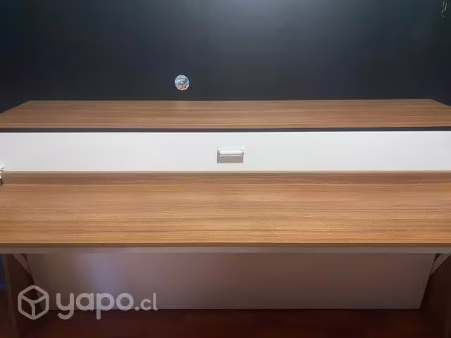 <p>Escritorio cama</p>