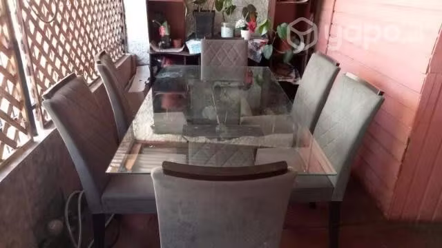 <p>Comedor</p>