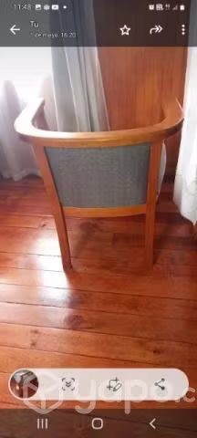 <p>Poltronas dos</p>