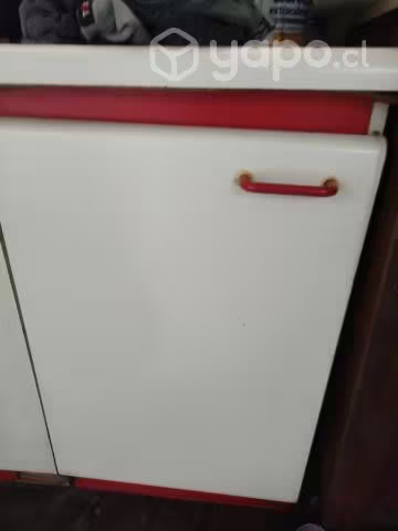 <p>Mueble de cocina o baño</p>