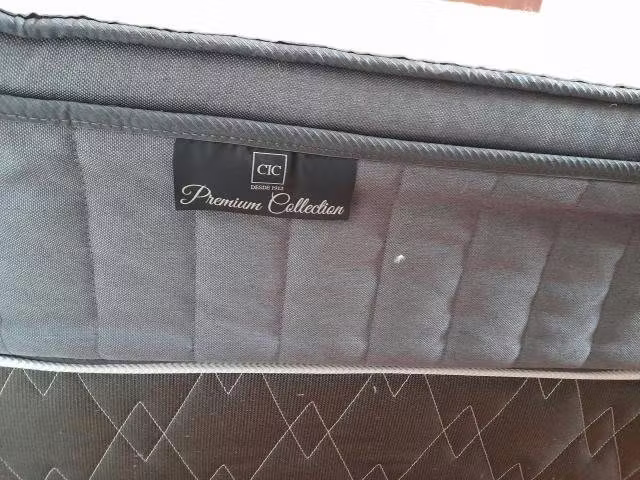 <p>Cama 2 plazas</p>