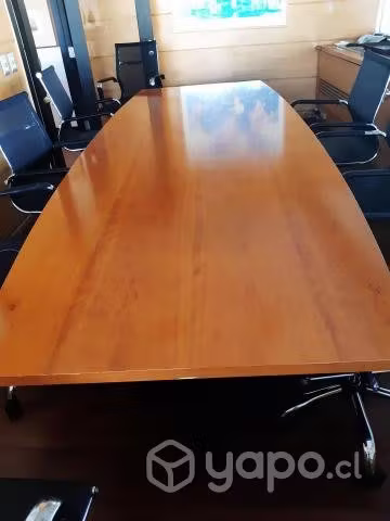 <p>Mesa Directorio Oficina</p>