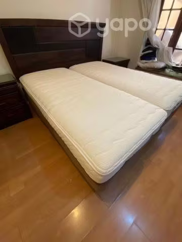 <p>Cama electrica Rosen</p>