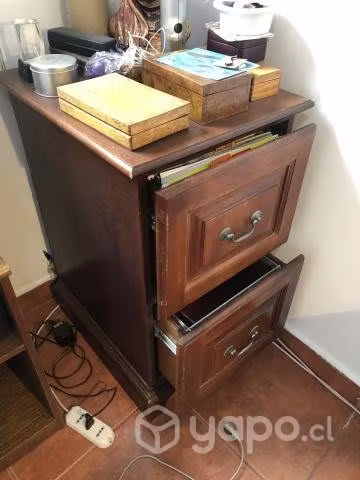 <p>Kardex para hacer licorera</p>