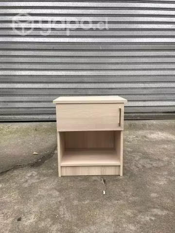 <p>Veladores de Melamina</p>