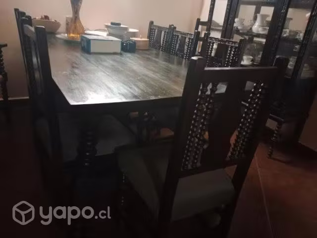 <p>Mesa cruz Montt</p>