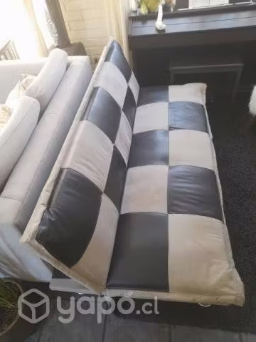 <p>Sillon cama</p>